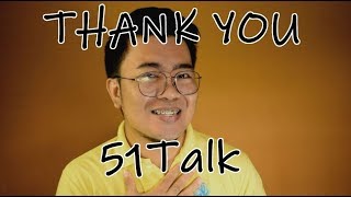 51Talk Happy Thanksgiving Day