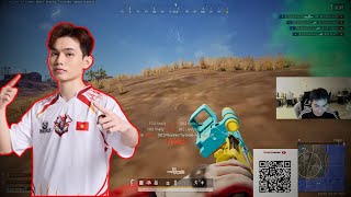 CES_Sololzy#6 | FPP SQUAD RANKED | PUBG Pro-Player