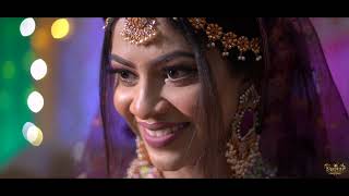 Wedding Ceremony Of Sayma and Shishir Full Movie