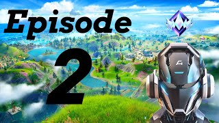 Road to Unreal: Episode 2 - Fortnite Grind! 🚀