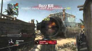 Black Ops - Collateral FAIL - L96