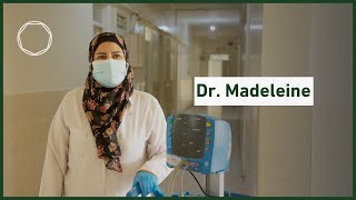 Dr. Madeline