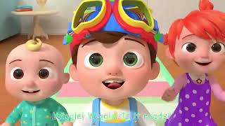 Loose Tooth Song | CoComelon Nursery Rhymes & Kids Songs