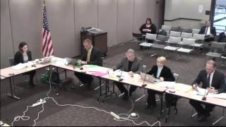 SBOE December 2, 2015 Business Meeting (Part 1)