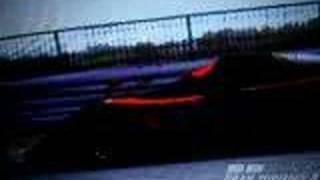 test gt 4 mazda 787B