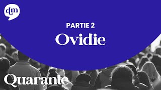 Grève du sexe - Ovidie #2