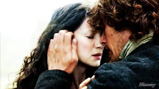 Outlander: Jamie & Claire - Say you love me