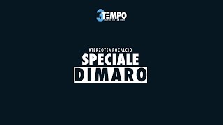 TERZO TEMPO CALCIO SPECIALE DIMARO 17 07 2022