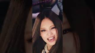 BLACKPINK - 'PINK VENOM" JENNIE RAP