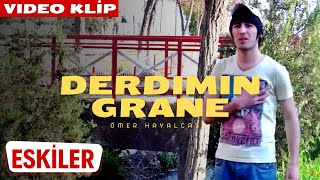 Hayalcash - Derdimin Grane (Official Video) New