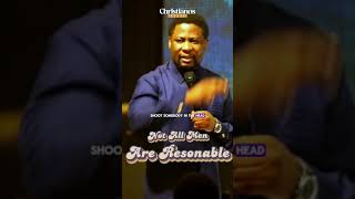 NOT ALL MEN ARE RESPONSIBLE || APOSTLE FEMI LAZARUS #femilazarus #shortsfeed #haters