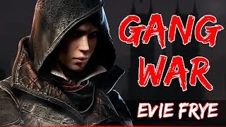 Evie Frye V/S Westminster | Assassin's Creed Syndicate Gang War Gameplay