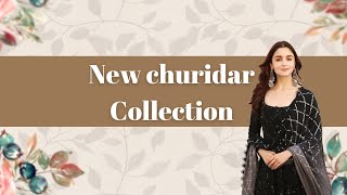 Best Churidhar set For women in 2023 | Chic Churidhar Chronicles: Elevate Your Style Game