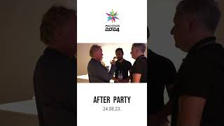 [MAD STARS 2024] After Party🎉