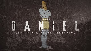 Chapter 1 | Daniel | Good News Church CF Service 08.25.24