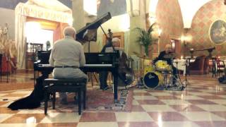 JAZZ&More 2016 | Roberto Cipelli Trio