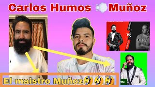 🤣Carlos vende  Humos Muñoz vs Diego Ruzzarin el debate  Carlos Muñoz en la quiebra  es un estafador?