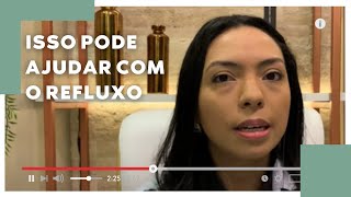 Conheça duas plantas poderosas contra o refluxo | Class Jolivi