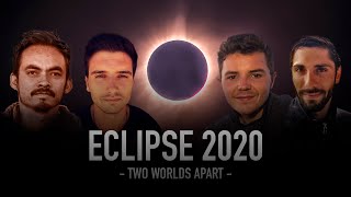 Eclipse 2020 - Two Worlds Apart: