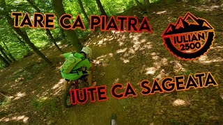 PE TARE CA PIATRA CU SEBI, CE A IESIT?... | BIKE VLOG