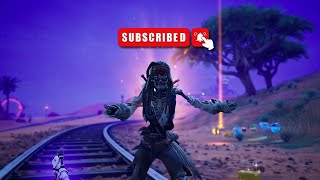 Fortnite Cursed Jack Sparrow Skin Gameplay | Chapter 5 Season 4 | 1440P