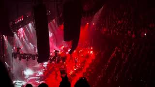 The Cure - Lovesong (live MSG 6/22/2023)