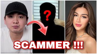 Xian Gaza: Sino Itong Social Influencee Na 100% Head Of Scammer | Zeinab Harake