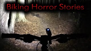 6 Truly Creepy REAL Biking Horror Stories