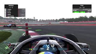 F1 2021