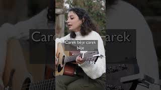 Dengê Dilê Min - Sema Çelîk