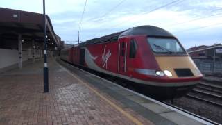 HSTs 2016 40th Anniversary Special