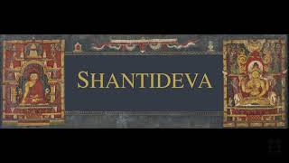 Shatideva Short Biography