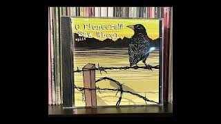 O Pioneers!!! / Saw Wheel - Split CD (Full Album) Folk Punk