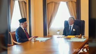 Anuar dan Tun M jadi PM ikut shif