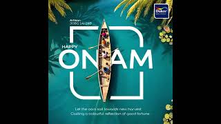 Dulux wishes you a happy and prosperous Onam 🌸 #dulux #colours #onam