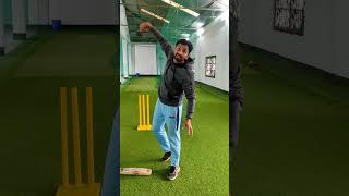 perfect googly seekh jaaoge 🏏🏏 #quick_cricket_skill #shortsfeed #ytshorts #lalitdeva