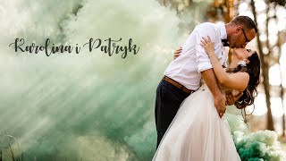 Karolina i Patryk Teledysk Ślubny Wedding Video