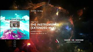 Adip Kiyoi - The Instruments (Extended Mix) SUANDA MUSIC