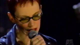 Eurythmics LBR Part 7 of 9