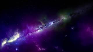 Relaxing Space Ambient music to Sleep or Meditate