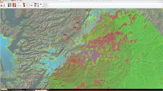 MACE-ARMOR for Mission Planning, Analysis & Rehearsal (MPAR)