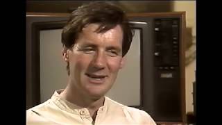 Michael Palin - April 1983