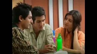 Canteen Kahani Episode 5 (part2)