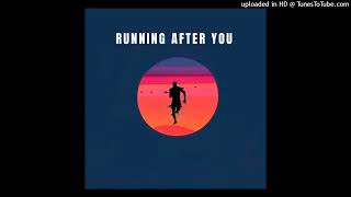 Cottsii -  Running After You (Audio)