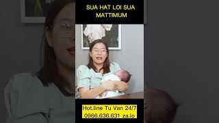 🔴 MẸ PHƯƠNG LINH CHIA SẺ KINH NGHIỆM DÙNG SỮA HẠT LỢI SỮA MATTI MUM 0966.636.631 ZA.LO - PHẦN 6