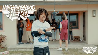 T.F.E JAYSKII - SKI CODE | Neighborhood Hero's performance