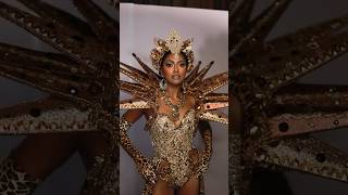 Miss Supranational South Africa's National Costume #MissSupranational #MissSouthAfrica #MissSA