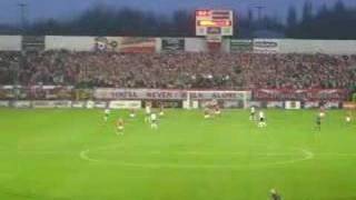 Widzew Łódź - Jagiellonia Białystok (3).