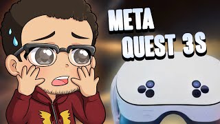 Meta Quest 3S - Everything You Need To Know!