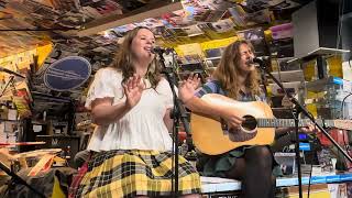 Dolores Forever-Split Lip @ Banquet Records, 2nd October 2024